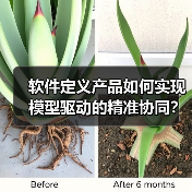 软件定义产品如何实现模型驱动的精准协同？行业实践与未来趋势（图2）