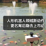 人形机器人领域新动作：更名背后隐含上市动向？（图2）