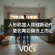 人形机器人领域新动作：更名背后隐含上市动向？