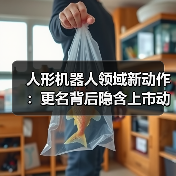 人形机器人领域新动作：更名背后隐含上市动向？（图4）