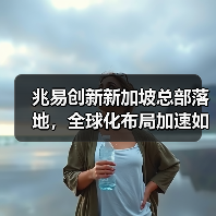 兆易创新新加坡总部落地,全球化布局加速如何?(图3) 兆易创新新加坡总部落地,全球化布局加速如何?(图3)