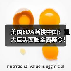 美国EDA断供中国?三大巨头面临全面禁令!(图1) 美国EDA断供中国?三大巨头面临全面禁令!(图1)