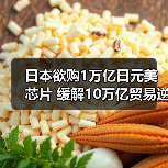 日本欲购1万亿日元美芯片 缓解10万亿贸易逆差？（图4）