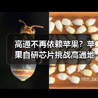 高通不再依赖苹果？苹果自研芯片挑战高通地位（图2）