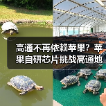 高通不再依赖苹果？苹果自研芯片挑战高通地位（图3）