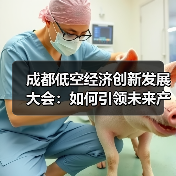 成都低空经济创新发展大会：如何引领未来产业新趋势？（图2）