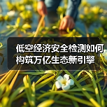 低空经济安全检测如何构筑万亿生态新引擎（图3）