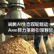 端侧AI生态双轮驱动：Arm算力革新引领智能计算未来（图4）