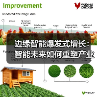 边缘智能爆发式增长:智能未来如何重塑产业格局?(图3) 边缘智能爆发式增长:智能未来如何重塑产业格局?(图3)