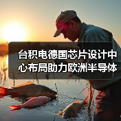 台积电德国芯片设计中心布局助力欧洲半导体产业升级（图2）