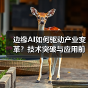 边缘AI如何驱动产业变革？技术突破与应用前景全解析（图3）