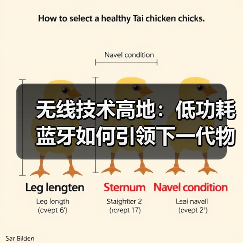 无线技术高地:低功耗蓝牙如何引领下一代物联网?(图3) 无线技术高地:低功耗蓝牙如何引领下一代物联网?(图3)