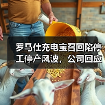罗马仕充电宝召回陷停工停产风波，公司回应未倒闭（图4）