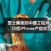 富士康撤回中国工程师,印度iPhone产能能否扛住?(图3) 富士康撤回中国工程师,印度iPhone产能能否扛住?(图3)