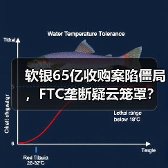 软银65亿收购案陷僵局,FTC垄断疑云笼罩?(图3) 软银65亿收购案陷僵局,FTC垄断疑云笼罩?(图3)