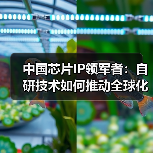AI技术将如何颠覆未来？解析中国科技企业的全球化突围路径