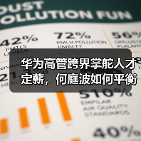 华为高管跨界掌舵人才定薪,何庭波如何平衡技术与薪酬?(图4) 华为高管跨界掌舵人才定薪,何庭波如何平衡技术与薪酬?(图4)