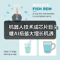 英伟达AI与机器人技术引爆未来增长机遇