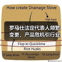 罗马仕法定代表人频繁变更,产品危机引行业关注(图2) 罗马仕法定代表人频繁变更,产品危机引行业关注(图2)
