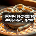 数据中心自动驾驶网络L4级测评通过，华为技术实力如何？（图3）
