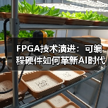 FPGA异构计算平台：AI时代如何实现灵活算力革命