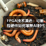 FPGA技术演进：可编程硬件如何革新AI时代的应用？（图4）