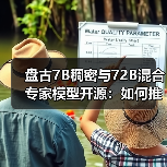盘古7B稠密与72B混合专家模型开源:如何推动AI应用加速?(图3) 盘古7B稠密与72B混合专家模型开源:如何推动AI应用加速?(图3)