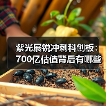 紫光展锐冲刺科创板:700亿估值背后有哪些突破?(图3) 紫光展锐冲刺科创板:700亿估值背后有哪些突破?(图3)