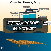 汽车芯片2030年：是衰退还是爆发？（图4）