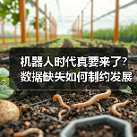 具身智能革命如何重塑人形机器人发展路径？