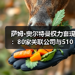 OpenAI内鬼曝光：萨姆·奥尔特曼如何操纵利益？