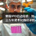 手机厂商上市进程加速：资本市场布局与未来战略分析