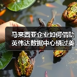 马来西亚企业如何借助英伟达数据中心绕过美国AI芯片禁令?(图4) 马来西亚企业如何借助英伟达数据中心绕过美国AI芯片禁令?(图4)