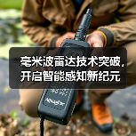 毫米波雷达技术突破，开启智能感知新纪元（图3）