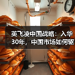 英飞凌中国战略：入华30年，中国市场如何驱动其全球转型？（图4）