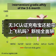 无3C认证充电宝还能带上飞机吗？新规全面禁令背后的安全隐患（图2）