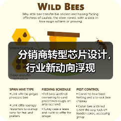 分销商转型芯片设计,行业新动向浮现(图4) 分销商转型芯片设计,行业新动向浮现(图4)
