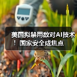 美国拟禁用敌对AI技术!国家安全成焦点(图4) 美国拟禁用敌对AI技术!国家安全成焦点(图4)