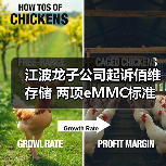 江波龙子公司起诉佰维存储 两项eMMC标准专利侵权引行业争议(图4) 江波龙子公司起诉佰维存储 两项eMMC标准专利侵权引行业争议(图4)