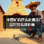 中国矿机巨头赴美设厂应对贸易战影响(图3) 中国矿机巨头赴美设厂应对贸易战影响(图3)