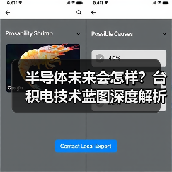 半导体未来会怎样？台积电技术蓝图深度解析（图2）