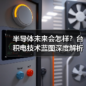 半导体行业迈向万亿时代：AI驱动与汽车智能化转型