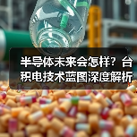 半导体未来会怎样？台积电技术蓝图深度解析（图3）