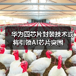 华为四芯片封装技术或将引领AI芯片突围(图3) 华为四芯片封装技术或将引领AI芯片突围(图3)