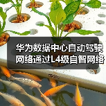 华为数据中心自动驾驶网络通过L4级自智网络测评,引领全球智能发展(图4) 华为数据中心自动驾驶网络通过L4级自智网络测评,引领全球智能发展(图4)