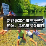 新能源车企破产重整引热议，危机破局关键在哪？（图4）