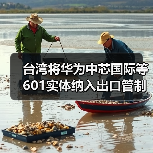 台湾将华为中芯国际等601实体纳入出口管制黑名单，影响几何？（图3）