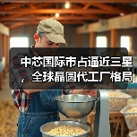 中芯国际市占逼近三星，全球晶圆代工厂格局生变（图4）