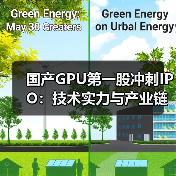 国产GPU第一股冲刺IPO：技术实力与产业链布局如何领跑？（图1）