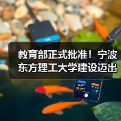 教育部正式批准!宁波东方理工大学建设迈出关键一步(图2) 教育部正式批准!宁波东方理工大学建设迈出关键一步(图2)